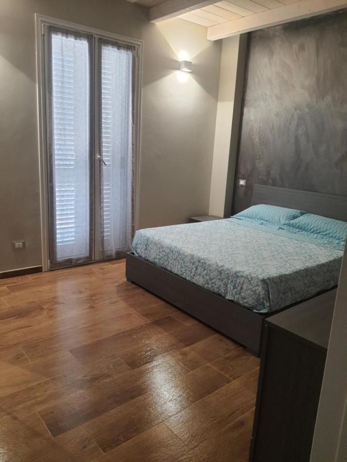 Alloggi Di Porta Po Cremona Exterior foto
